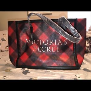 victoria’s secret tote bag